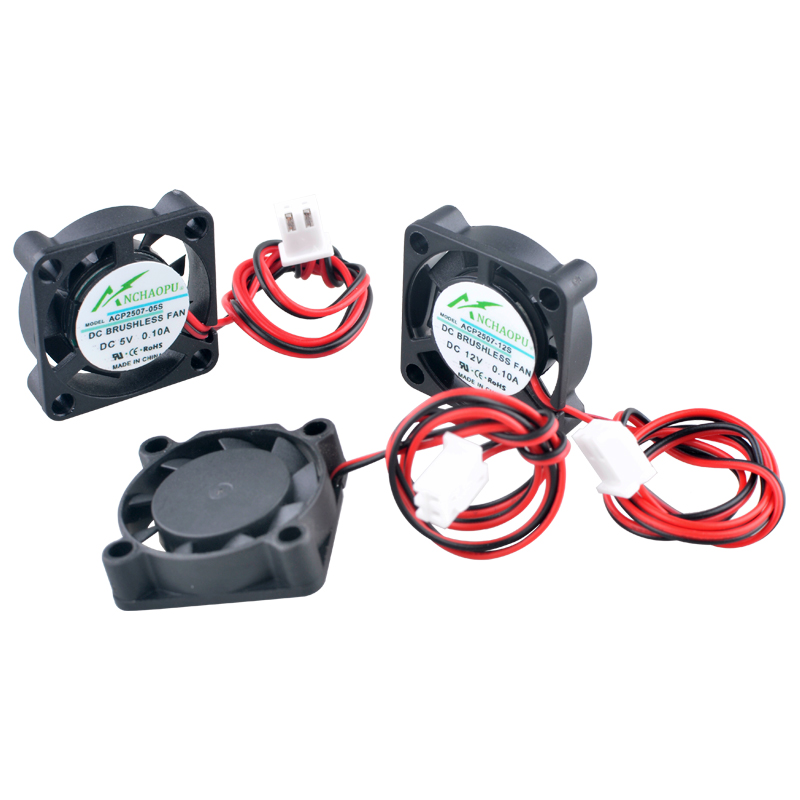 ANCHAOPU Ventilador de refrige - Raspberry Pi Water Cooling Kit reseña y precio